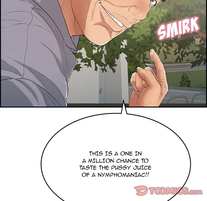 A Killer Woman Uncensored Manhwa Chapter 66 - Page 75