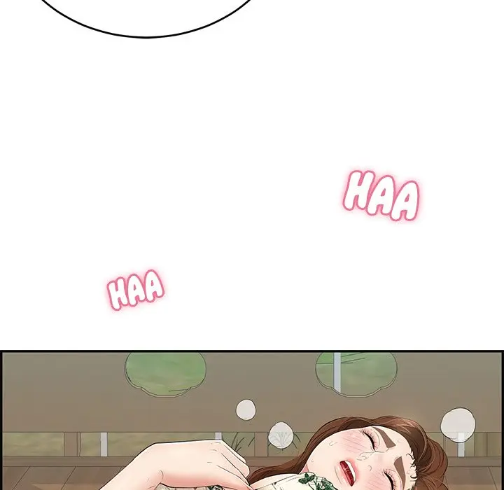A Killer Woman Uncensored Manhwa Chapter 66 - Page 78