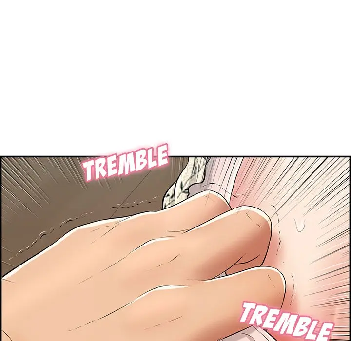 A Killer Woman Uncensored Manhwa Chapter 66 - Page 8