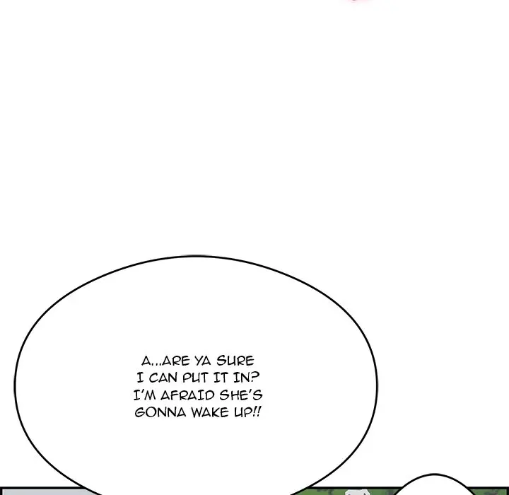 A Killer Woman Uncensored Manhwa Chapter 66 - Page 80