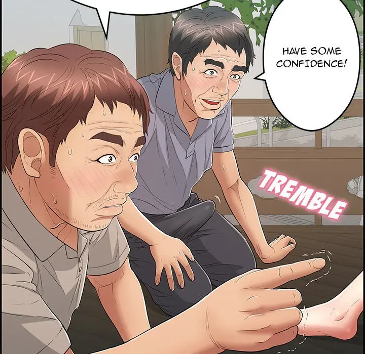A Killer Woman Uncensored Manhwa Chapter 66 - Page 81