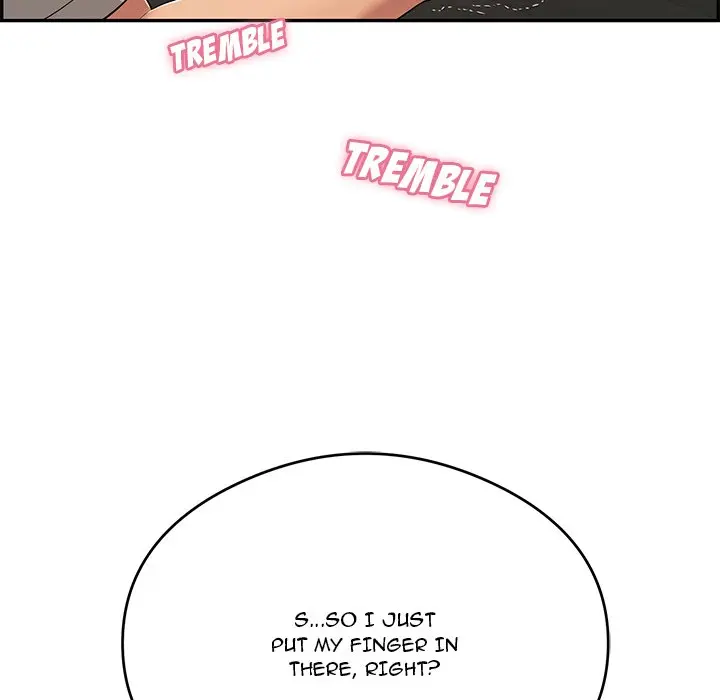 A Killer Woman Uncensored Manhwa Chapter 66 - Page 82