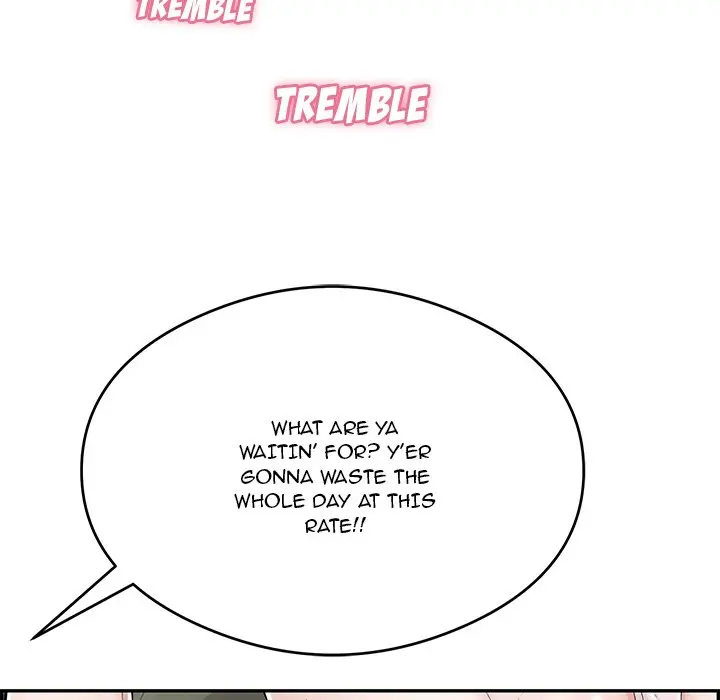 A Killer Woman Uncensored Manhwa Chapter 66 - Page 84