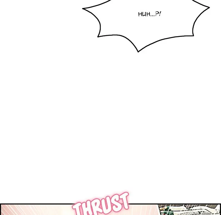 A Killer Woman Uncensored Manhwa Chapter 66 - Page 86