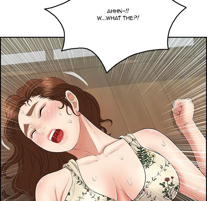 A Killer Woman Uncensored Manhwa Chapter 66 - Page 89