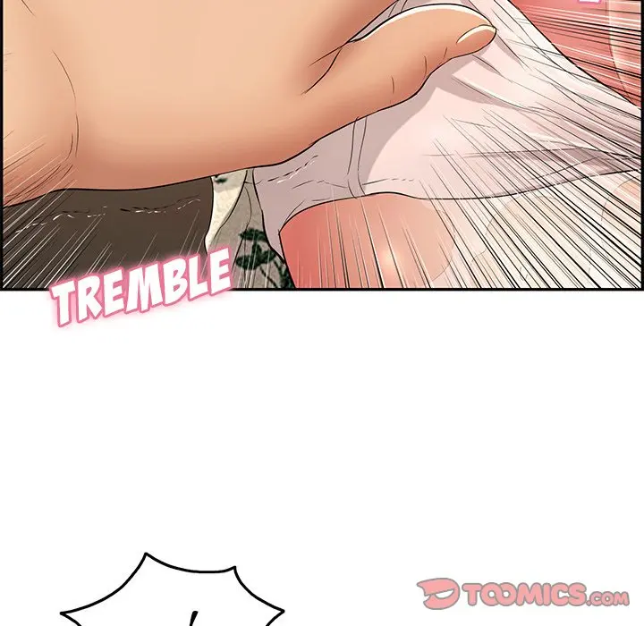A Killer Woman Uncensored Manhwa Chapter 66 - Page 9