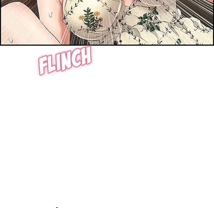 A Killer Woman Uncensored Manhwa Chapter 66 - Page 90