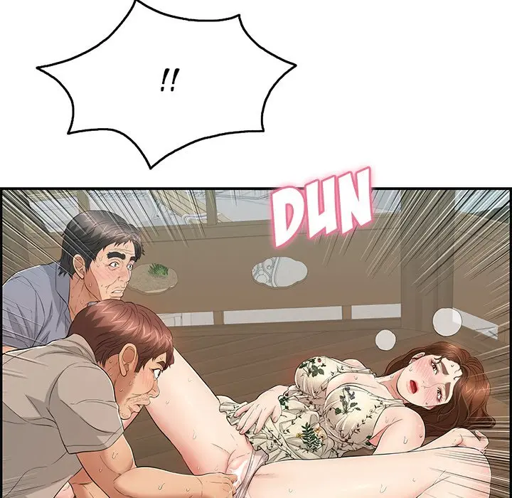 A Killer Woman Uncensored Manhwa Chapter 66 - Page 91