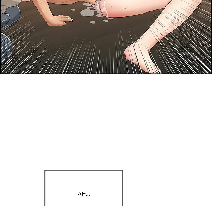 A Killer Woman Uncensored Manhwa Chapter 66 - Page 92