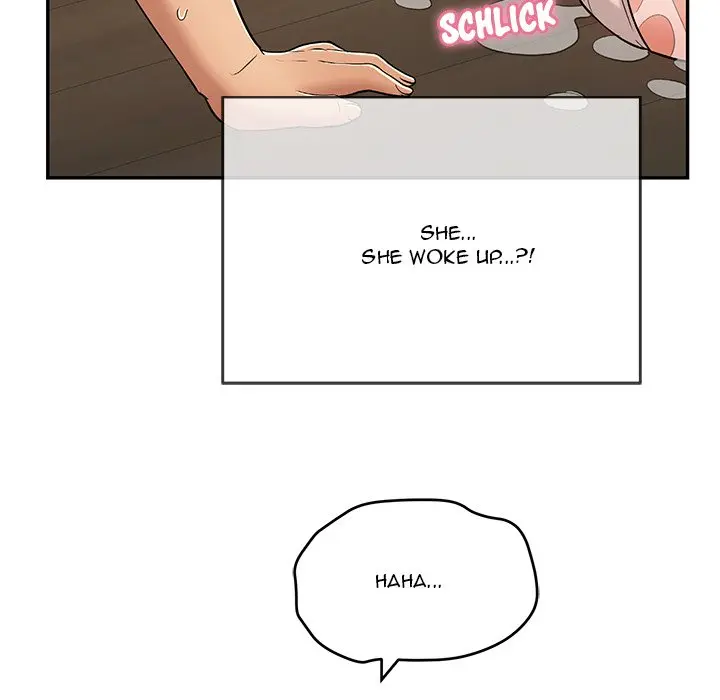 A Killer Woman Uncensored Manhwa Chapter 66 - Page 94