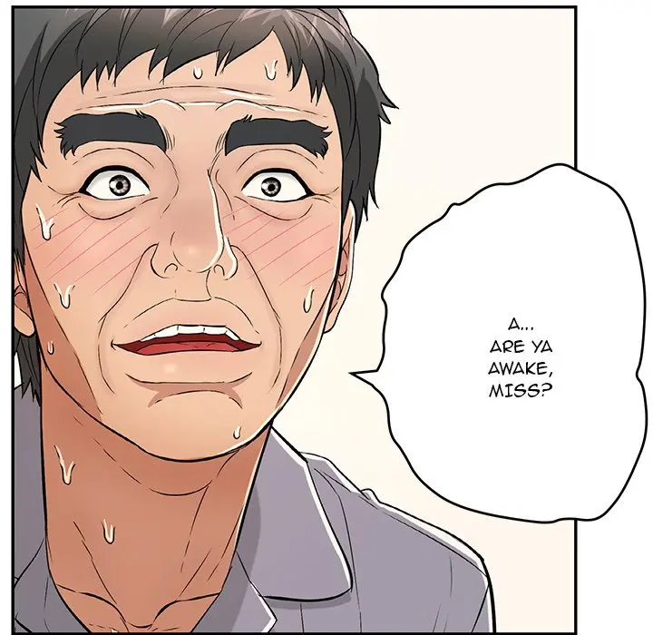 A Killer Woman Uncensored Manhwa Chapter 66 - Page 95