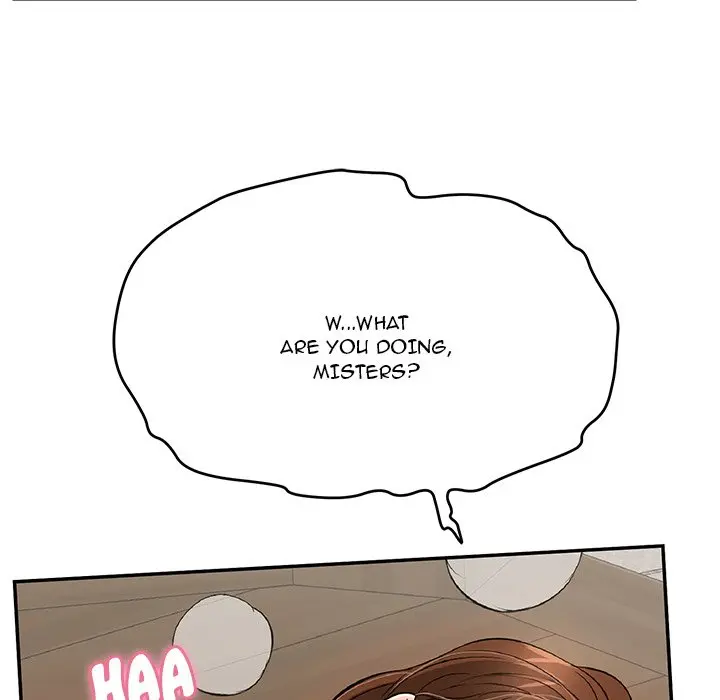 A Killer Woman Uncensored Manhwa Chapter 66 - Page 96