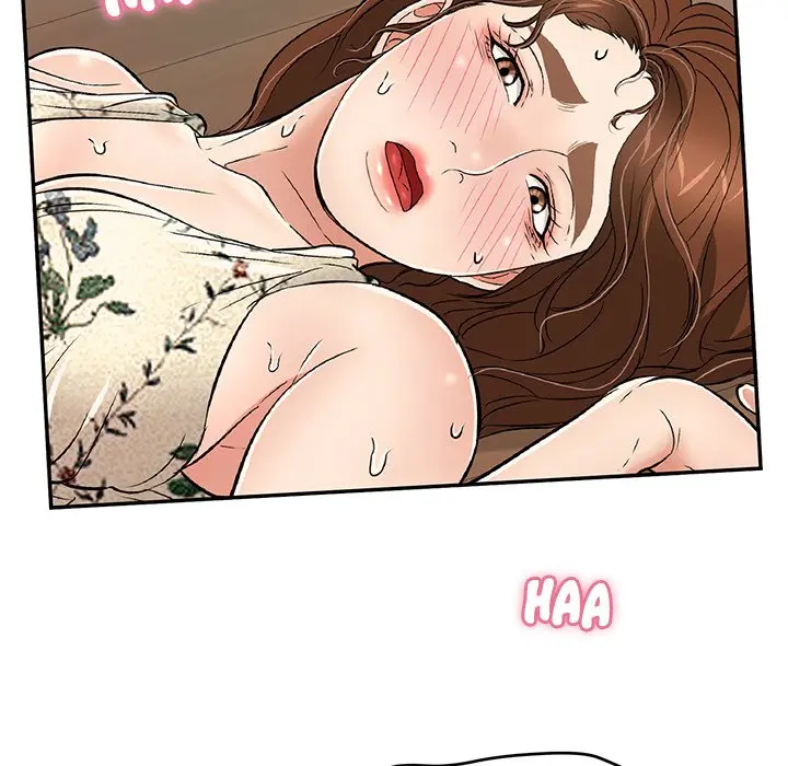 A Killer Woman Uncensored Manhwa Chapter 66 - Page 97