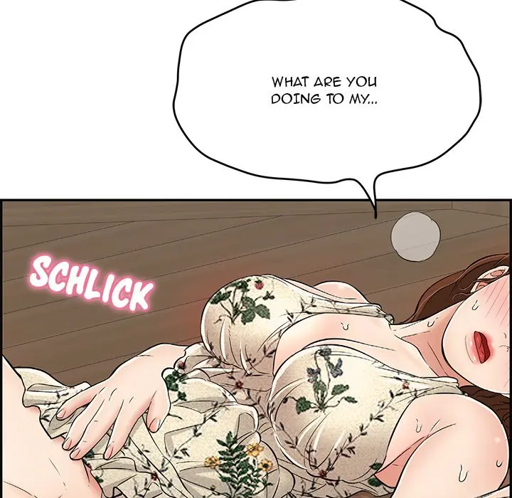A Killer Woman Uncensored Manhwa Chapter 66 - Page 98