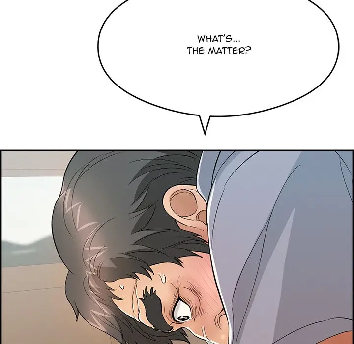 A Killer Woman Uncensored Manhwa Chapter 67 - Page 103