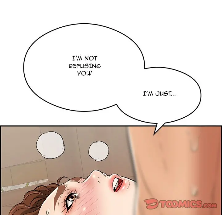 A Killer Woman Uncensored Manhwa Chapter 67 - Page 105