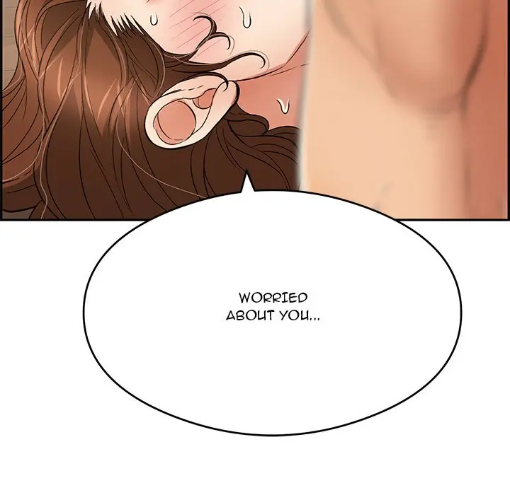 A Killer Woman Uncensored Manhwa Chapter 67 - Page 106