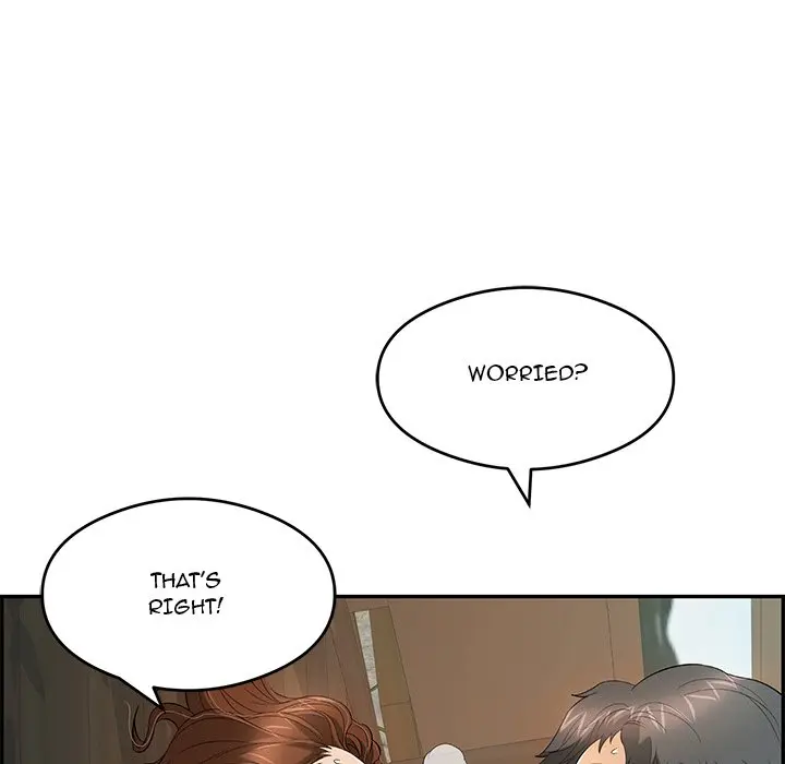 A Killer Woman Uncensored Manhwa Chapter 67 - Page 107
