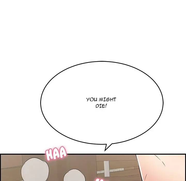 A Killer Woman Uncensored Manhwa Chapter 67 - Page 110