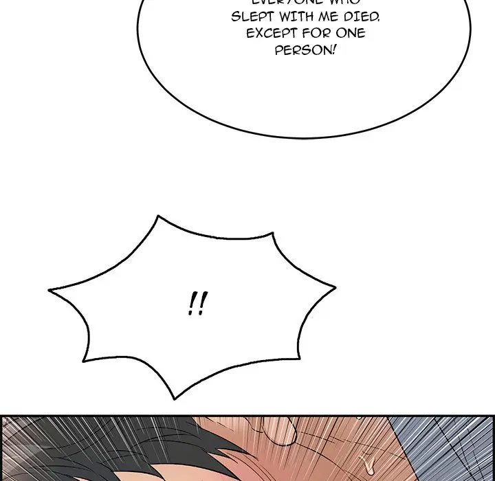 A Killer Woman Uncensored Manhwa Chapter 67 - Page 112