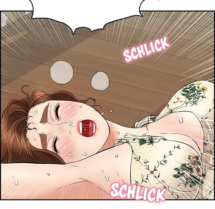 A Killer Woman Uncensored Manhwa Chapter 67 - Page 12