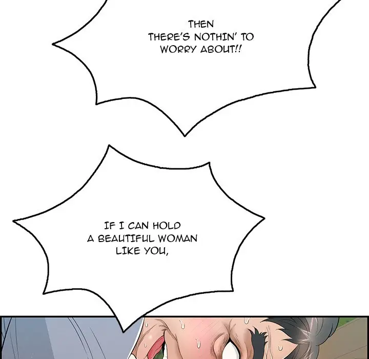 A Killer Woman Uncensored Manhwa Chapter 67 - Page 120