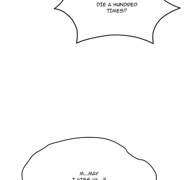 A Killer Woman Uncensored Manhwa Chapter 67 - Page 122
