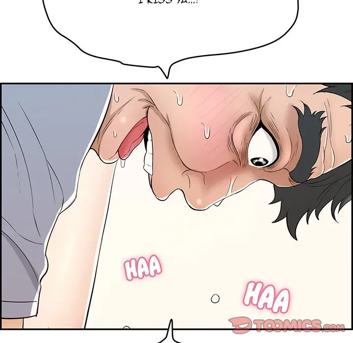 A Killer Woman Uncensored Manhwa Chapter 67 - Page 123