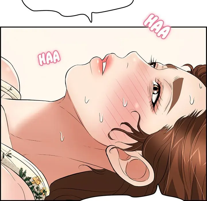 A Killer Woman Uncensored Manhwa Chapter 67 - Page 125