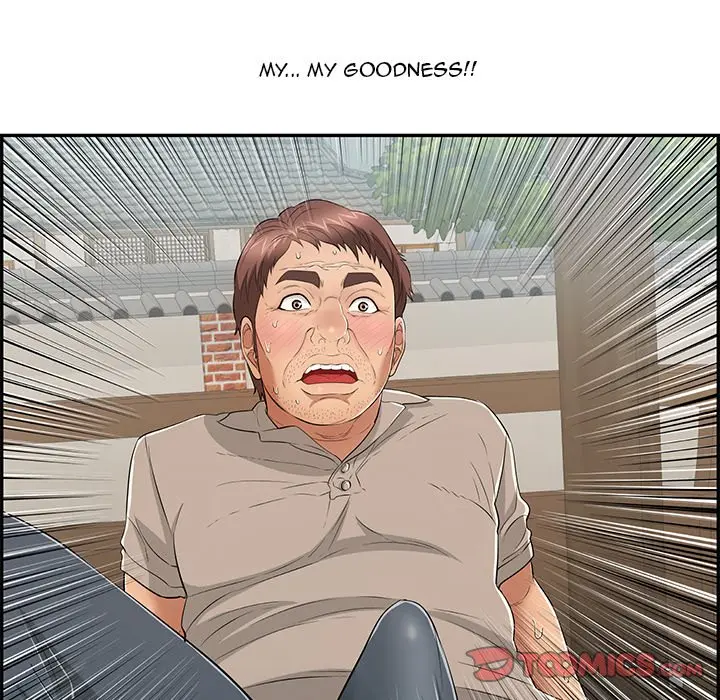 A Killer Woman Uncensored Manhwa Chapter 67 - Page 129