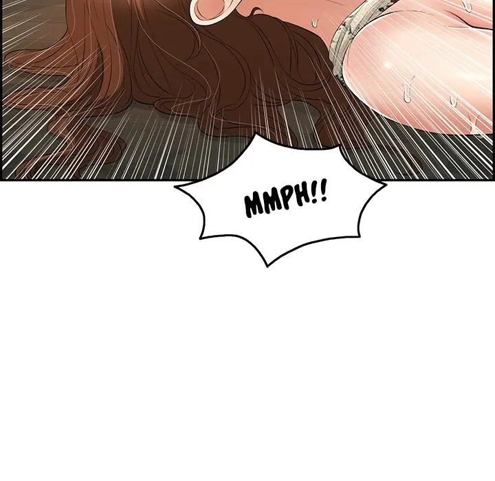 A Killer Woman Uncensored Manhwa Chapter 67 - Page 132