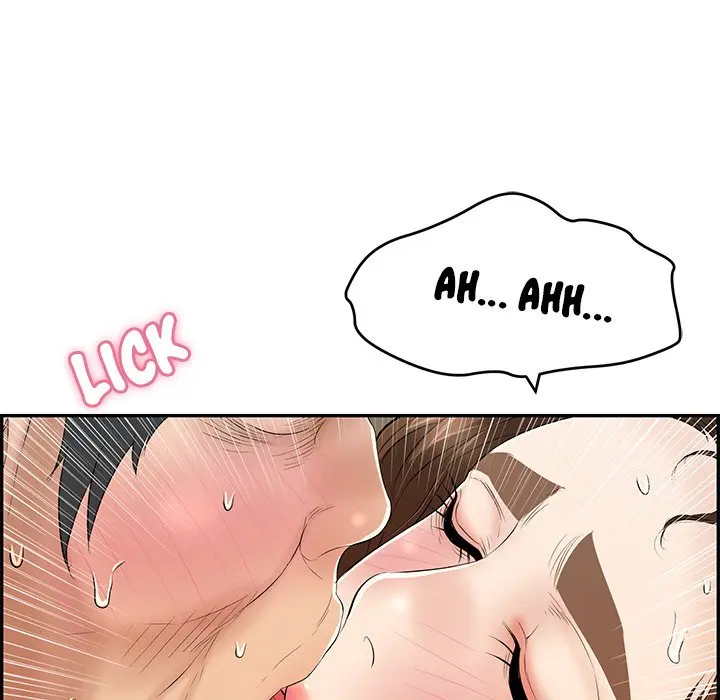 A Killer Woman Uncensored Manhwa Chapter 67 - Page 133