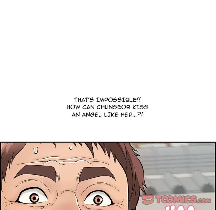 A Killer Woman Uncensored Manhwa Chapter 67 - Page 135