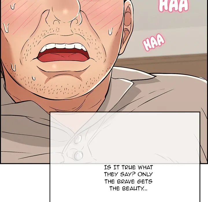 A Killer Woman Uncensored Manhwa Chapter 67 - Page 136