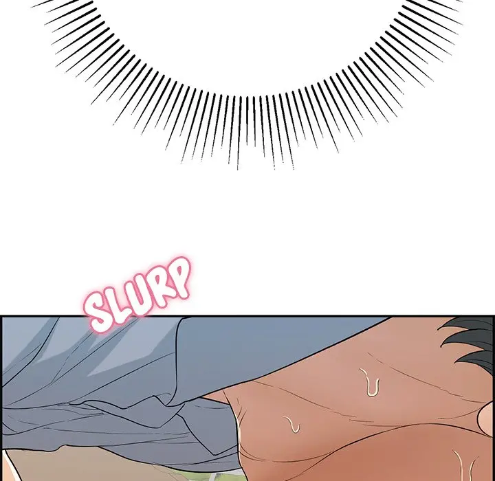 A Killer Woman Uncensored Manhwa Chapter 67 - Page 138