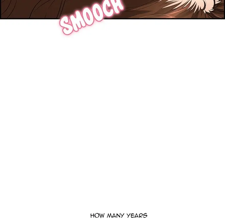 A Killer Woman Uncensored Manhwa Chapter 67 - Page 140