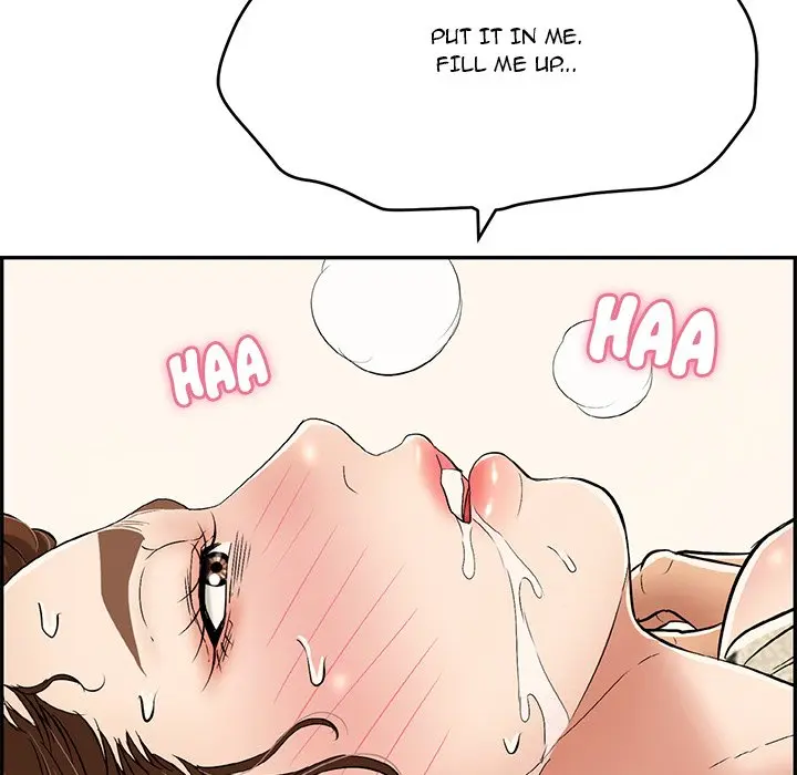 A Killer Woman Uncensored Manhwa Chapter 67 - Page 148
