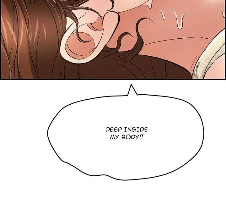 A Killer Woman Uncensored Manhwa Chapter 67 - Page 149