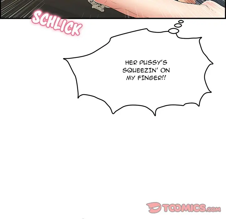 A Killer Woman Uncensored Manhwa Chapter 67 - Page 15