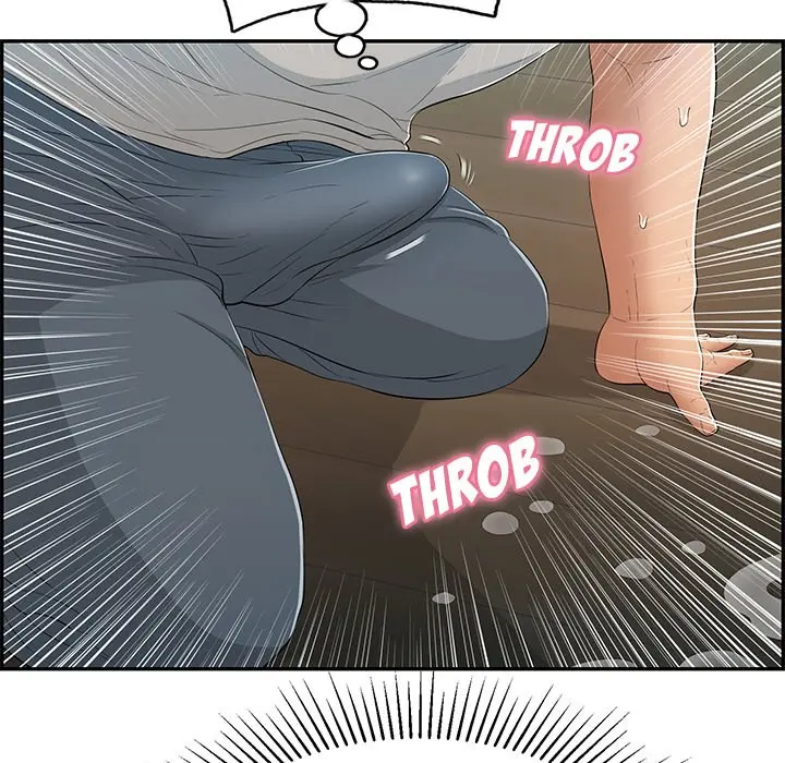 A Killer Woman Uncensored Manhwa Chapter 67 - Page 19