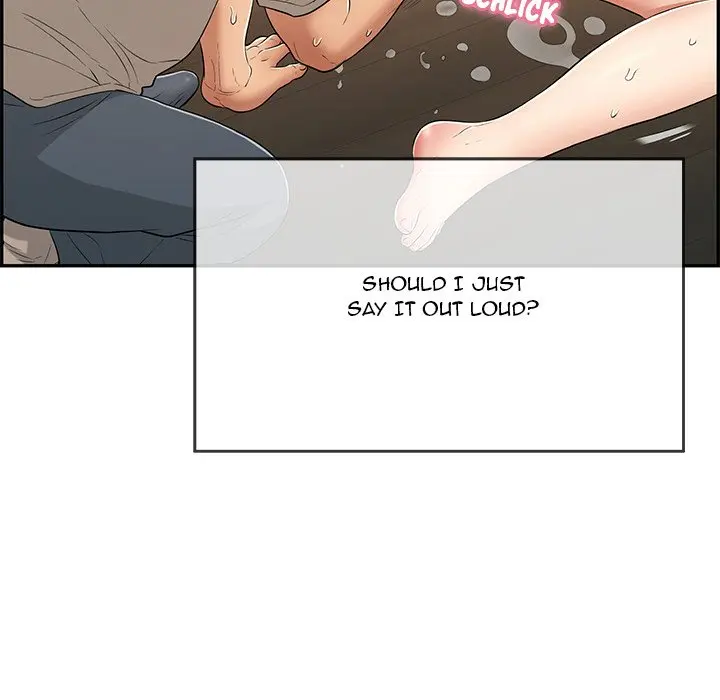 A Killer Woman Uncensored Manhwa Chapter 67 - Page 22