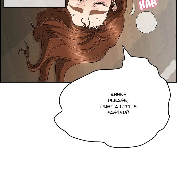 A Killer Woman Uncensored Manhwa Chapter 67 - Page 25