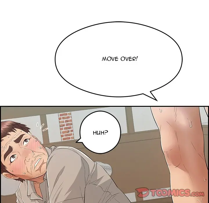 A Killer Woman Uncensored Manhwa Chapter 67 - Page 27