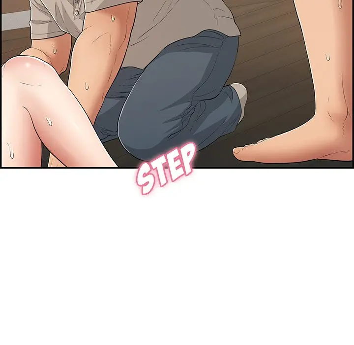 A Killer Woman Uncensored Manhwa Chapter 67 - Page 28