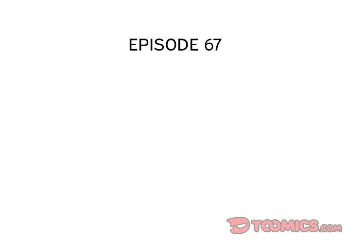 A Killer Woman Uncensored Manhwa Chapter 67 - Page 3