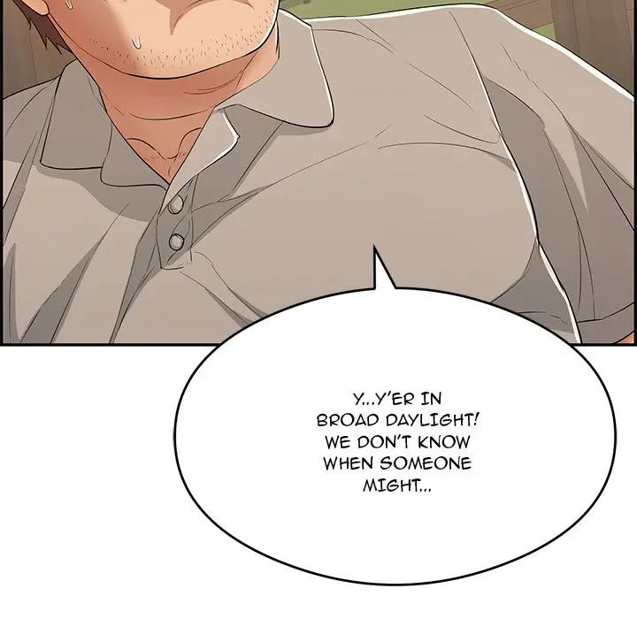 A Killer Woman Uncensored Manhwa Chapter 67 - Page 32
