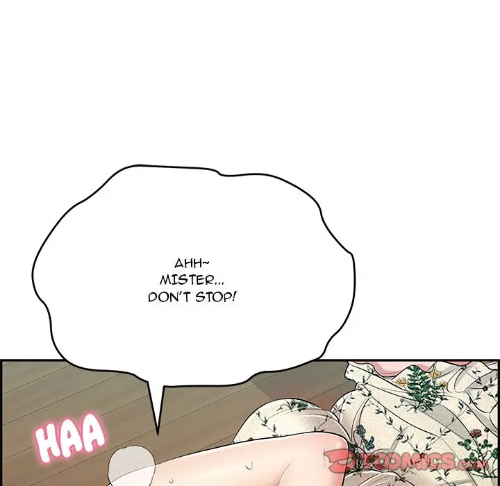 A Killer Woman Uncensored Manhwa Chapter 67 - Page 33
