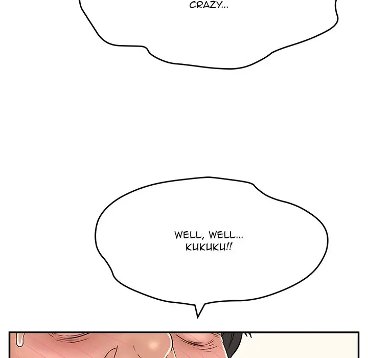 A Killer Woman Uncensored Manhwa Chapter 67 - Page 35