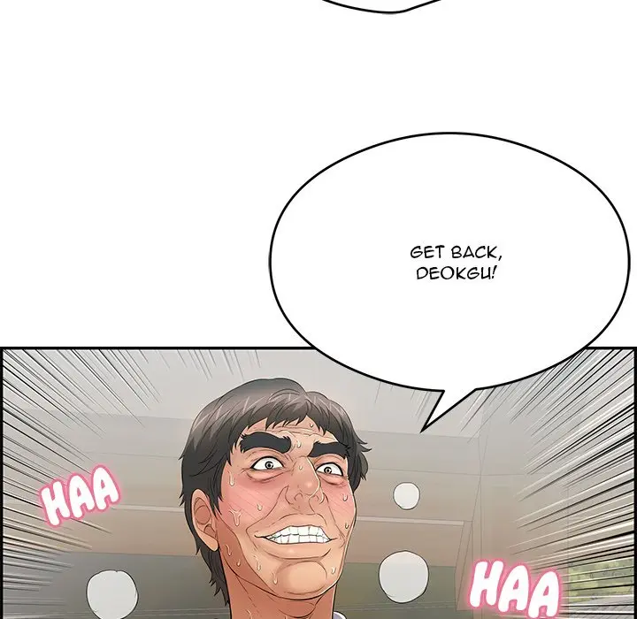 A Killer Woman Uncensored Manhwa Chapter 67 - Page 37