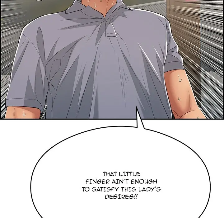 A Killer Woman Uncensored Manhwa Chapter 67 - Page 38